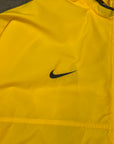 Vintage Arsenal Rain Jacket