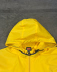 Vintage Arsenal Rain Jacket