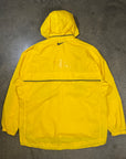 Vintage Arsenal Rain Jacket
