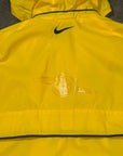 Vintage Arsenal Rain Jacket