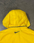 Vintage Arsenal Rain Jacket