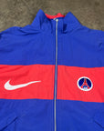 Vintage Paris Saint Germain '90 Nike Training Jacket
