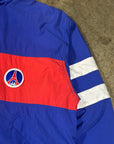 Vintage Paris Saint Germain '90 Nike Training Jacket
