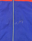 Vintage Paris Saint Germain '90 Nike Training Jacket