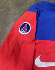 Vintage Paris Saint Germain '90 Nike Training Jacket