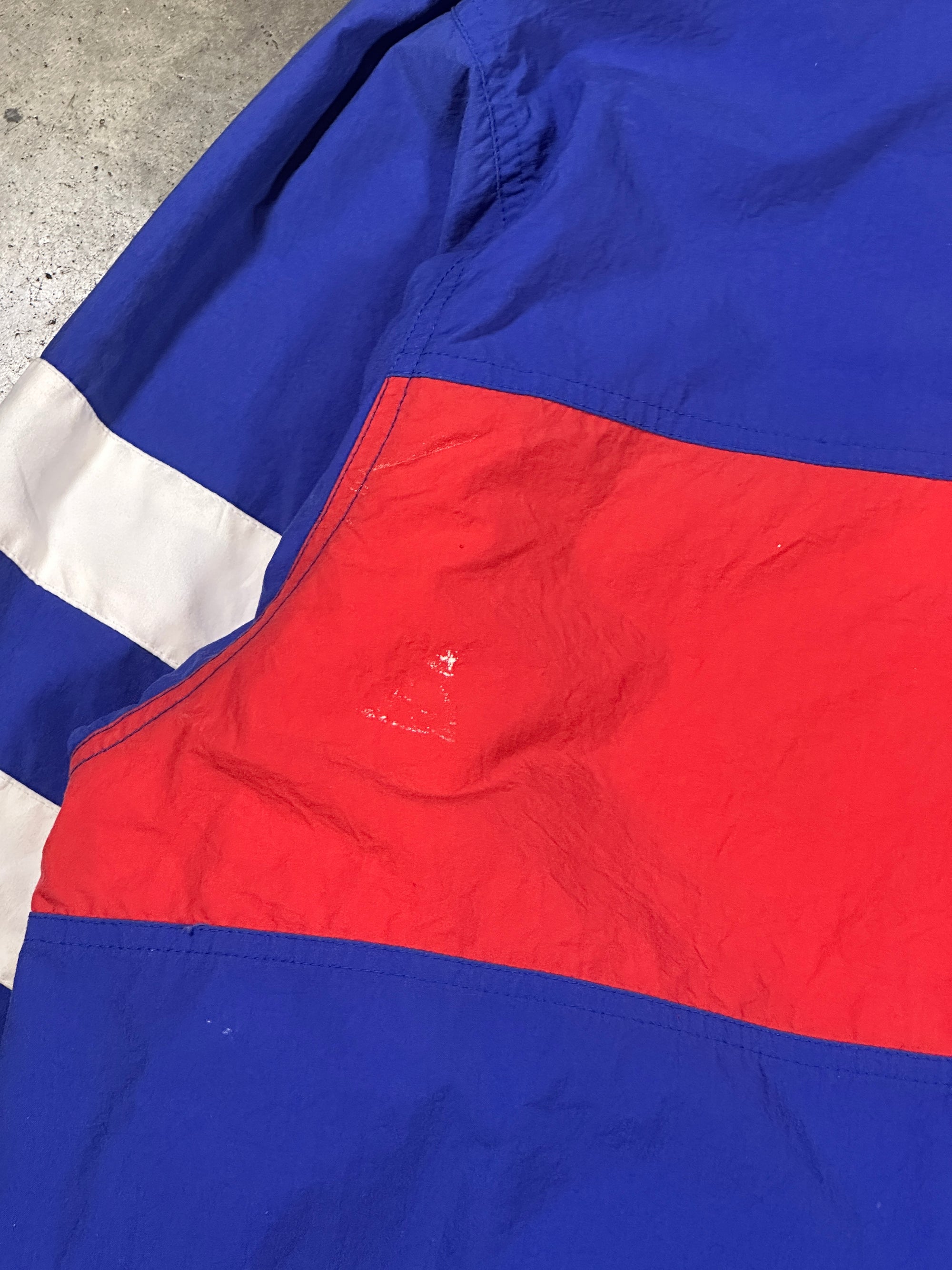 Vintage Paris Saint Germain '90 Nike Training Jacket
