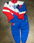 Vintage Chelsea '90s Tracksuit Set