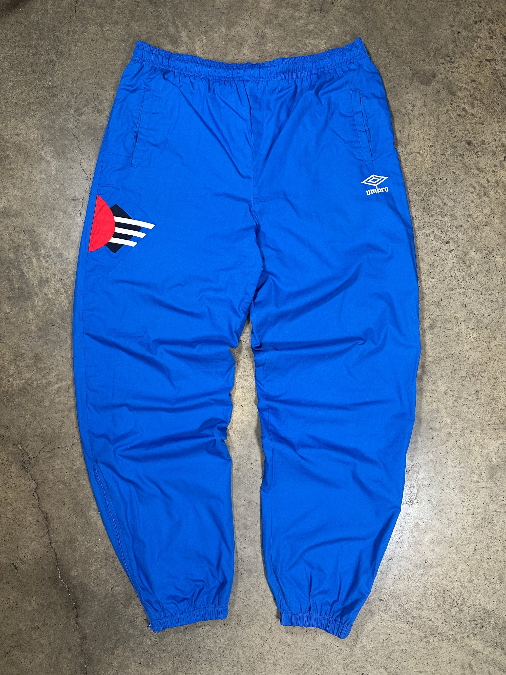 Vintage Chelsea '90s Tracksuit Set