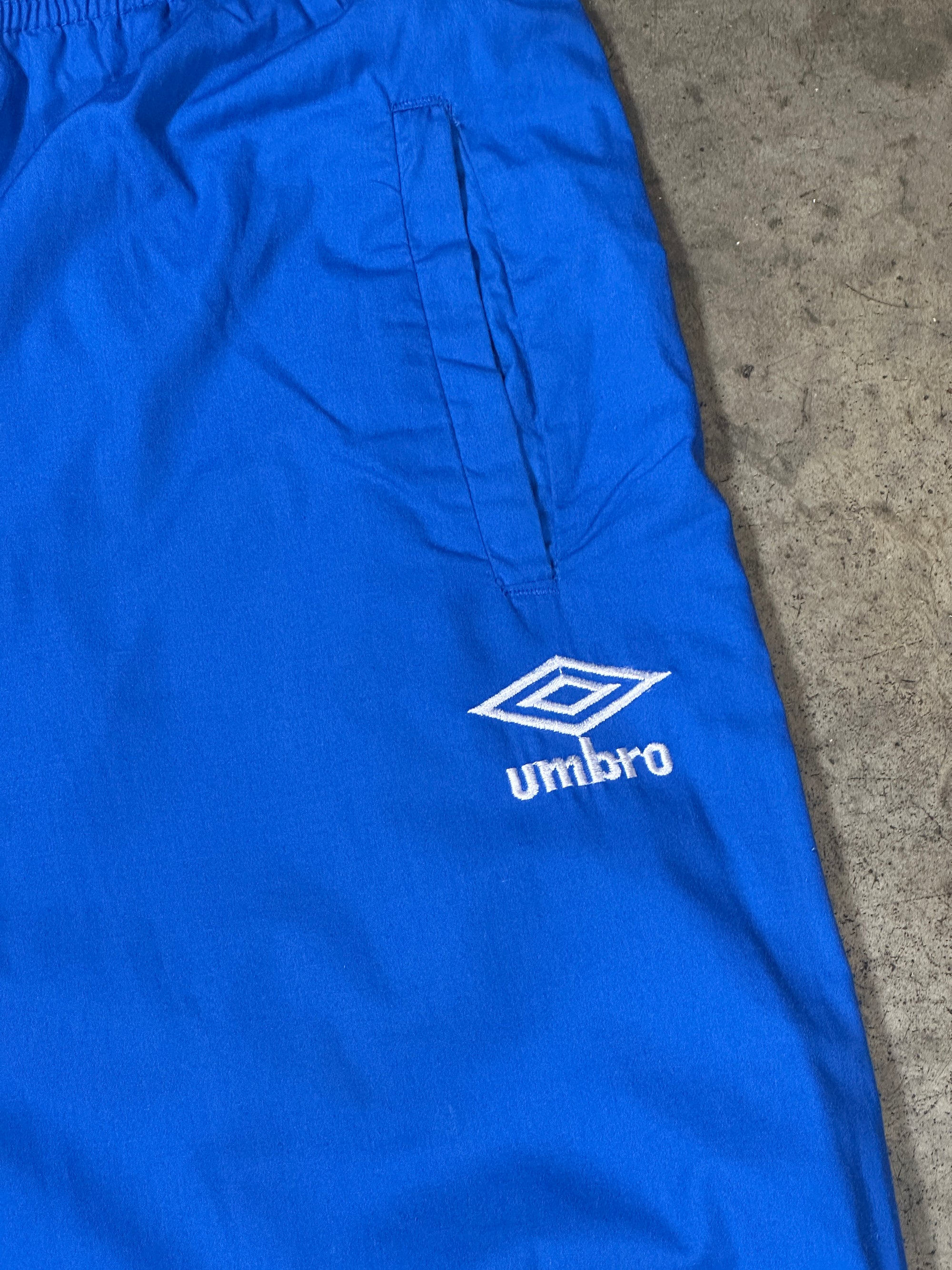Vintage Chelsea '90s Tracksuit Set
