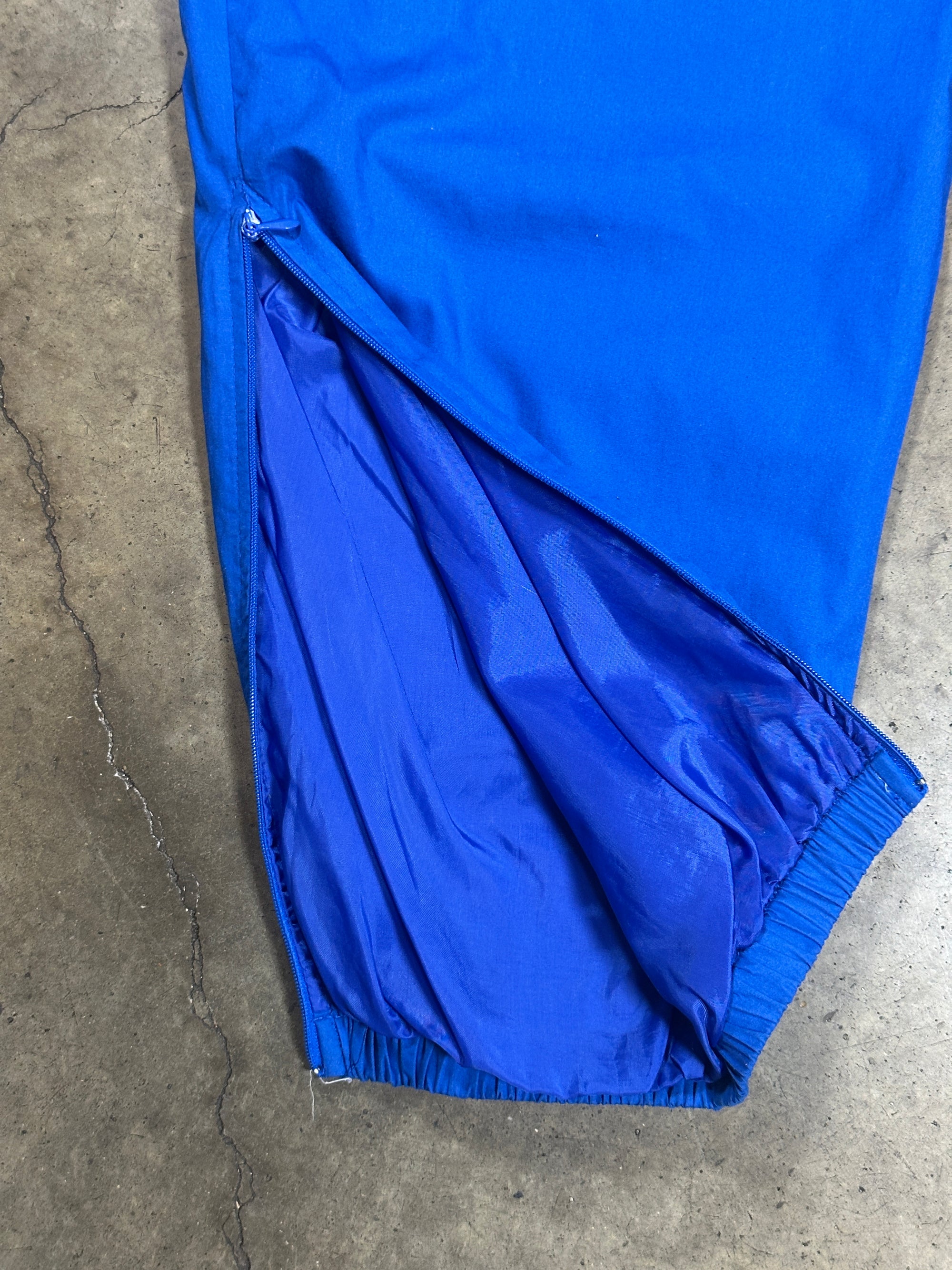 Vintage Chelsea '90s Tracksuit Set
