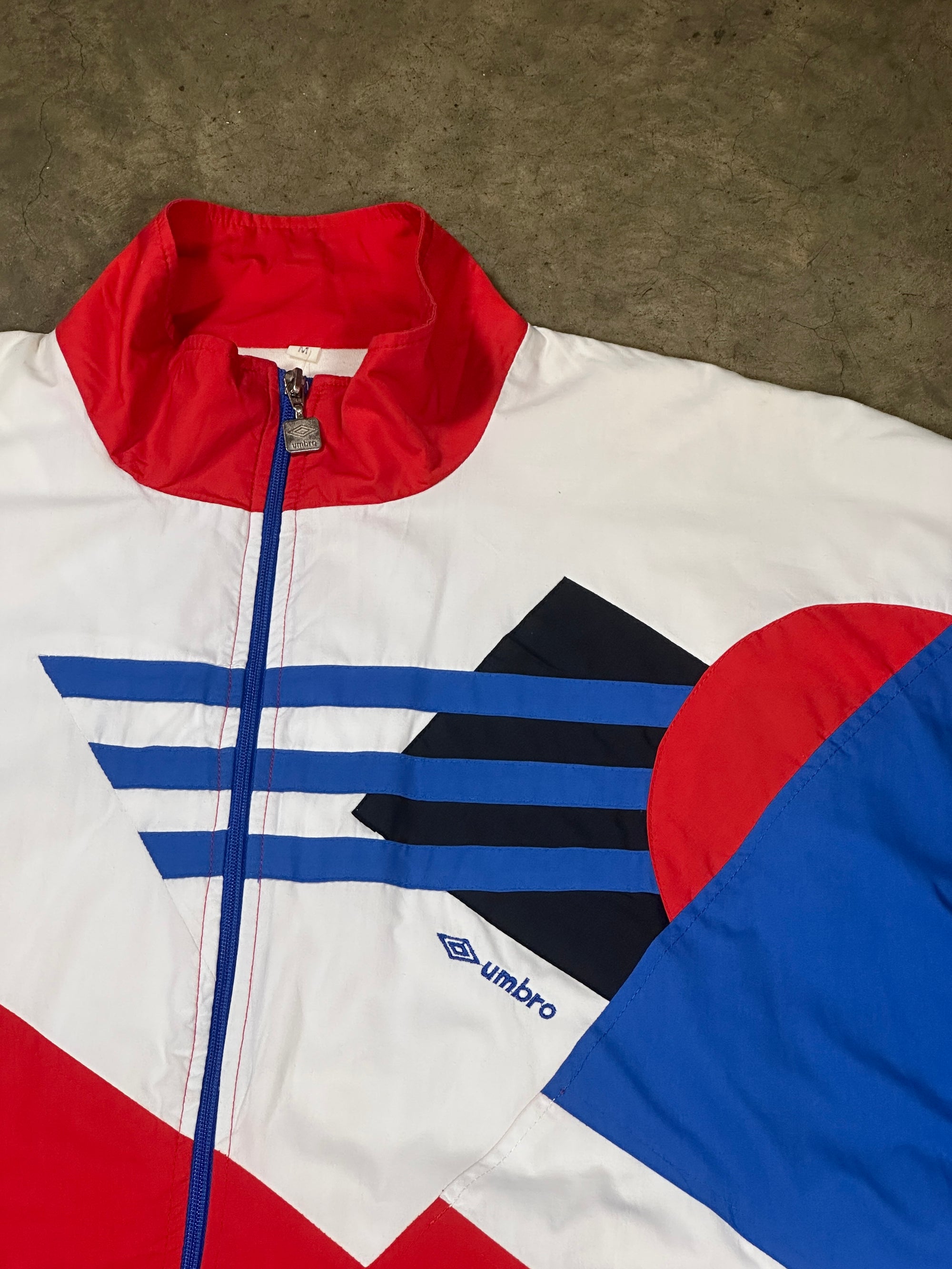 Vintage Chelsea '90s Tracksuit Set