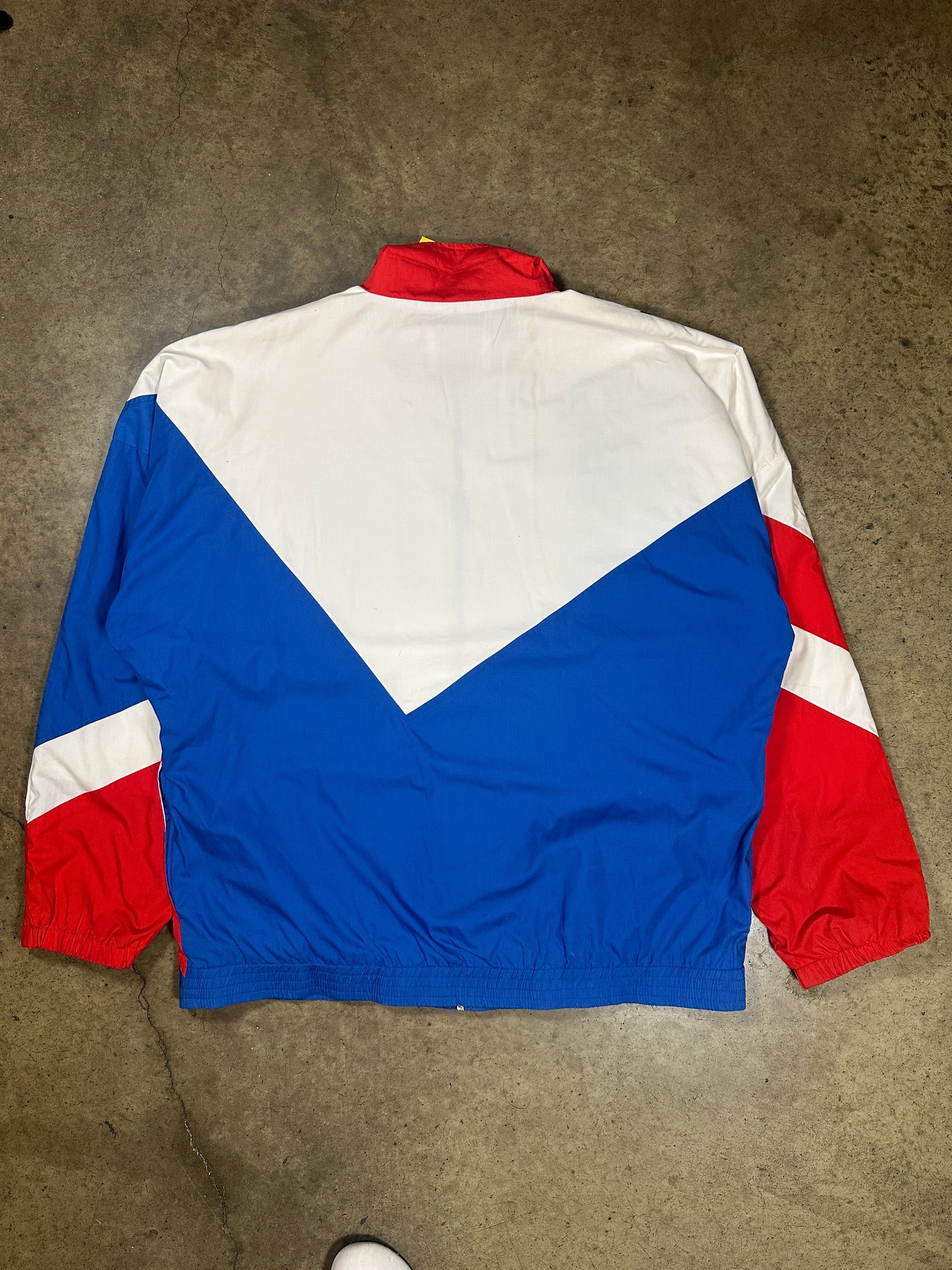 Vintage Chelsea '90s Tracksuit Set