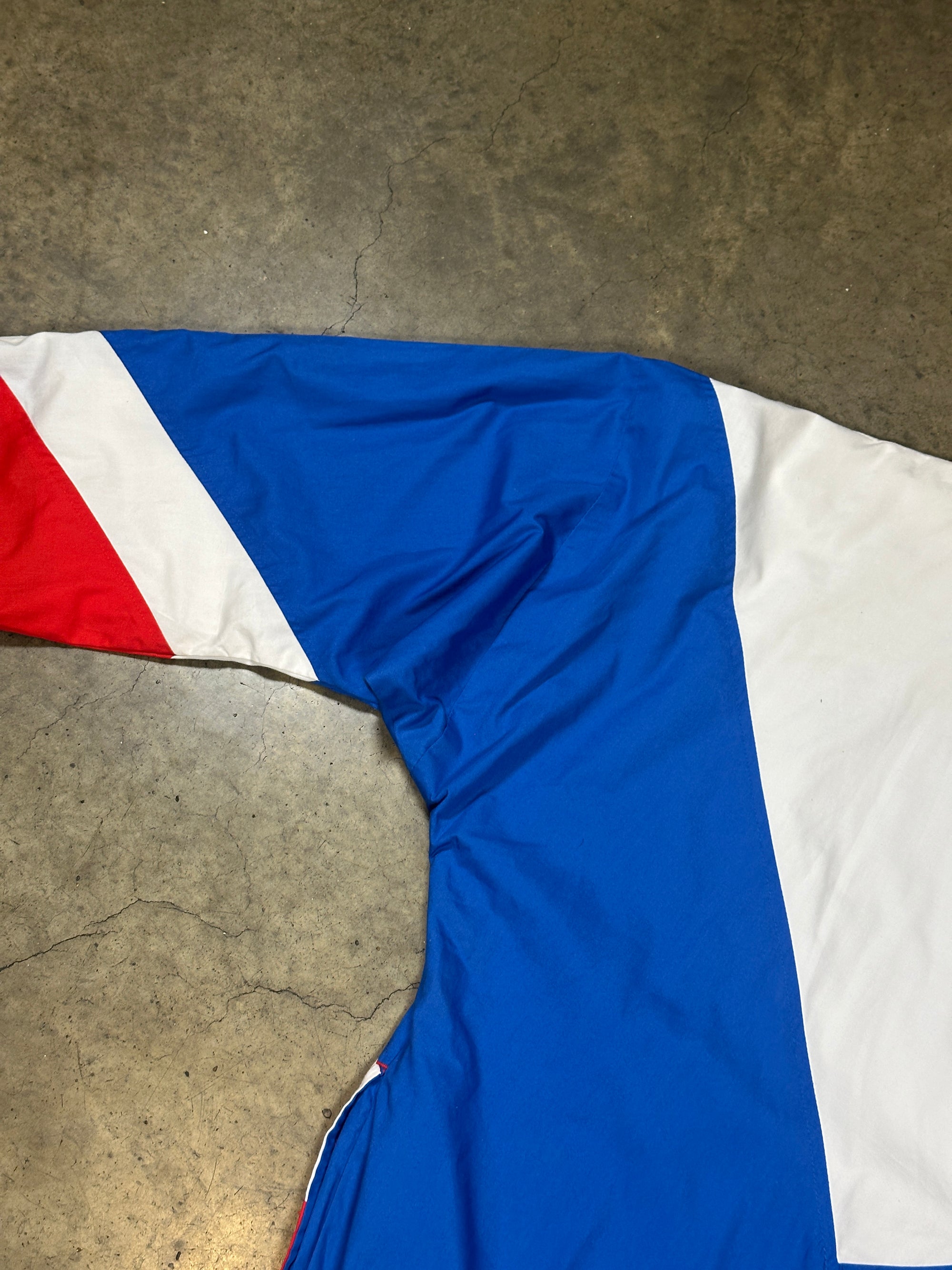 Vintage Chelsea '90s Tracksuit Set