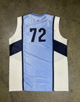 Vintage Nike Basketball Jersey