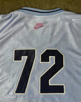 Vintage Nike Basketball Jersey