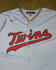Vintage Minnesota Twins Nike Baseball Jersey