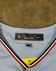 Vintage Minnesota Twins Nike Baseball Jersey
