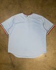 Vintage Minnesota Twins Nike Baseball Jersey