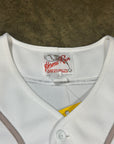 Vintage Scots 90s Home Run Baseball Jersey