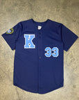 Vintage Baseball Jersey