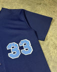 Vintage Baseball Jersey