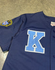 Vintage Baseball Jersey