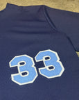 Vintage Baseball Jersey