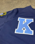 Vintage Baseball Jersey