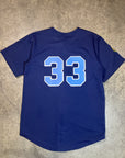Vintage Baseball Jersey
