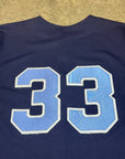 Vintage Baseball Jersey