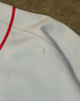 Vintage NJ Devils Baseball Jersey