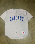 Vintage Chicago Baseball Jersey