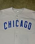 Vintage Chicago Baseball Jersey