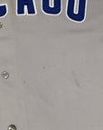 Vintage Chicago Baseball Jersey