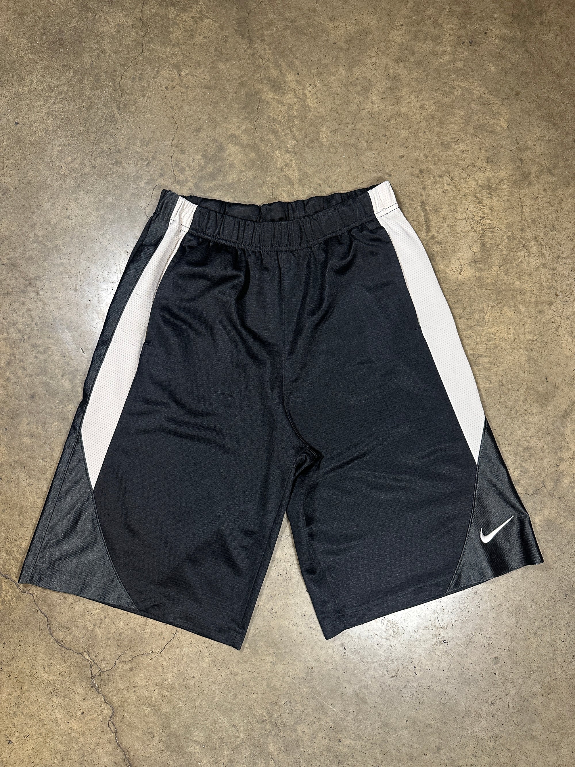 Vintage Nike Basketball Shorts