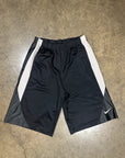 Vintage Nike Basketball Shorts