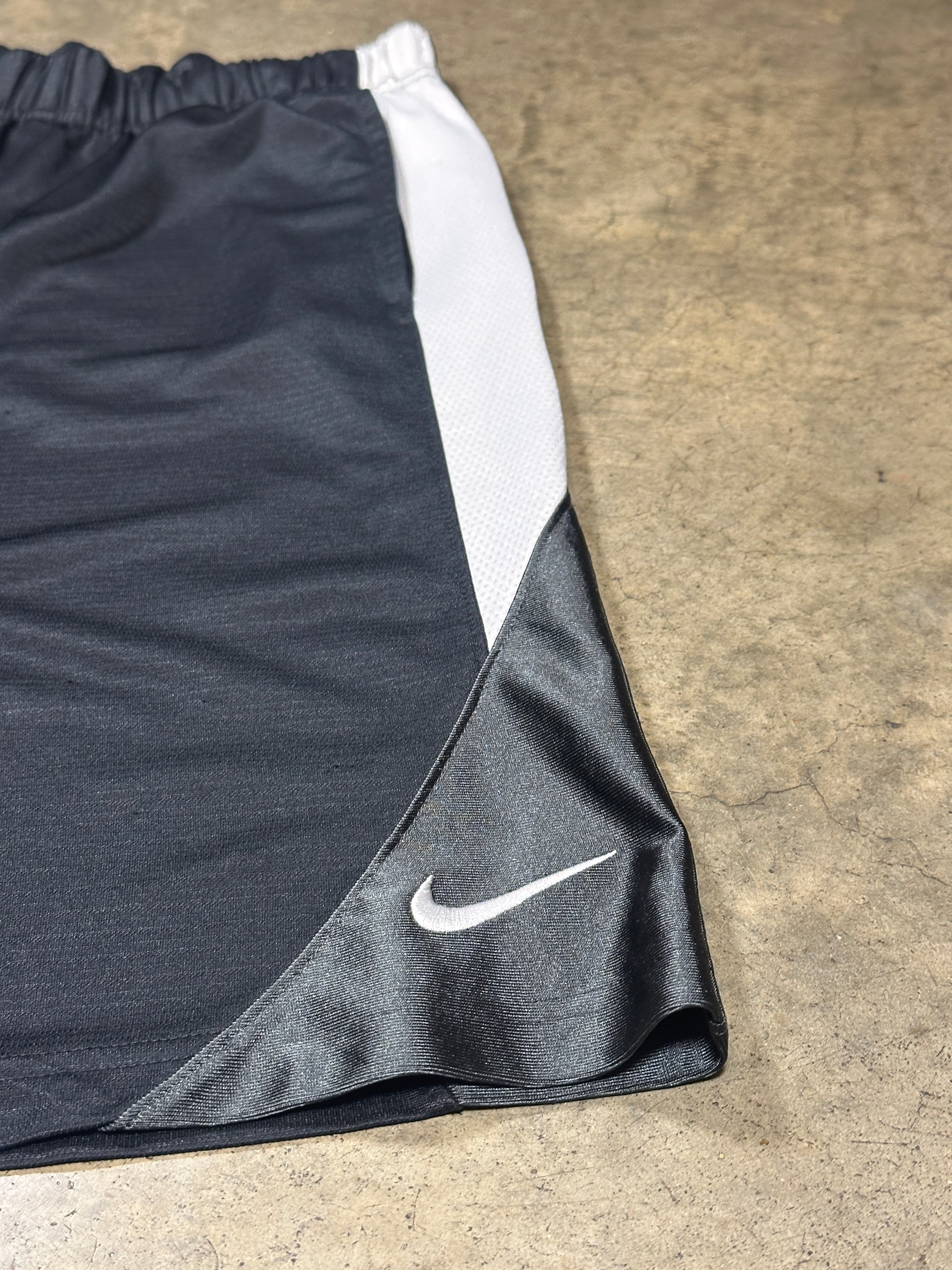 Vintage Nike Basketball Shorts