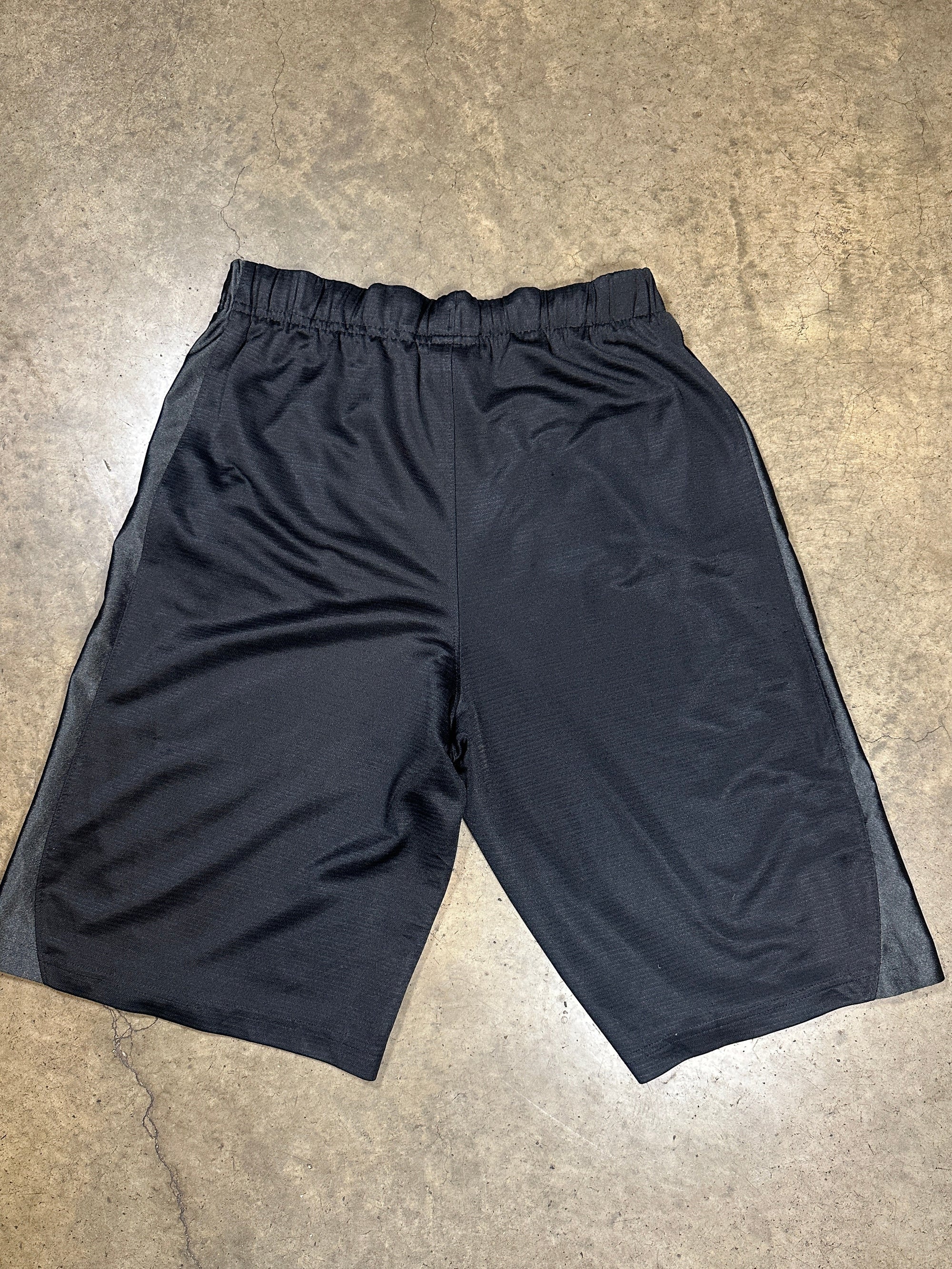 Vintage Nike Basketball Shorts