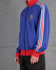 Vintage 2006 World Cup France Adidas tracksuit jacket