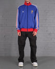 Vintage 2006 World Cup France Adidas tracksuit jacket