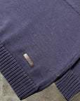 Vintage Burberry Knit Jumper