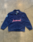 Vintage Arsenal '95 Denim Nike Jumper