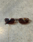 Vintage Burberry Sunglasses