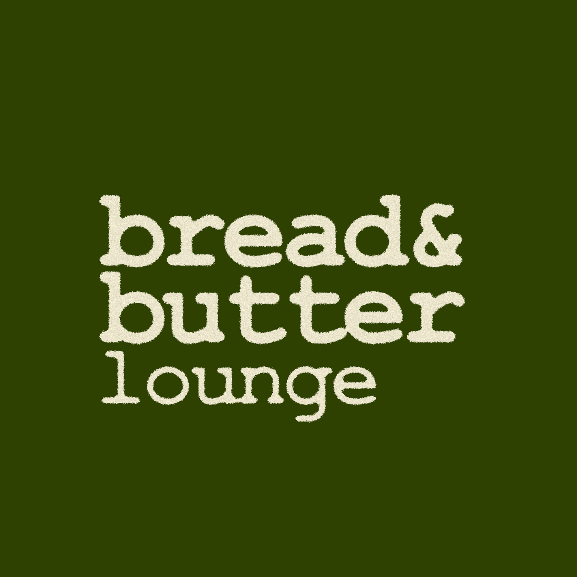 Bread and Butter logo