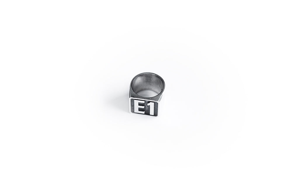 Silver Custom Postcode Signet Ring Thebreadandbuttercollection silver-custom-postcode-signet-ring-thebreadandbuttercollection