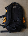 Oakley Icon 1.0 Technical Bag in Yellow / Black