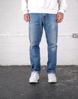 Dickies Carpenter Jeans in Blue Denim