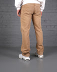 Vintage Dickies Jeans in Tan