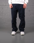 Vintage Carhartt Carpenter Jeans in Navy