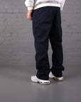 Vintage Carhartt Carpenter Jeans in Navy